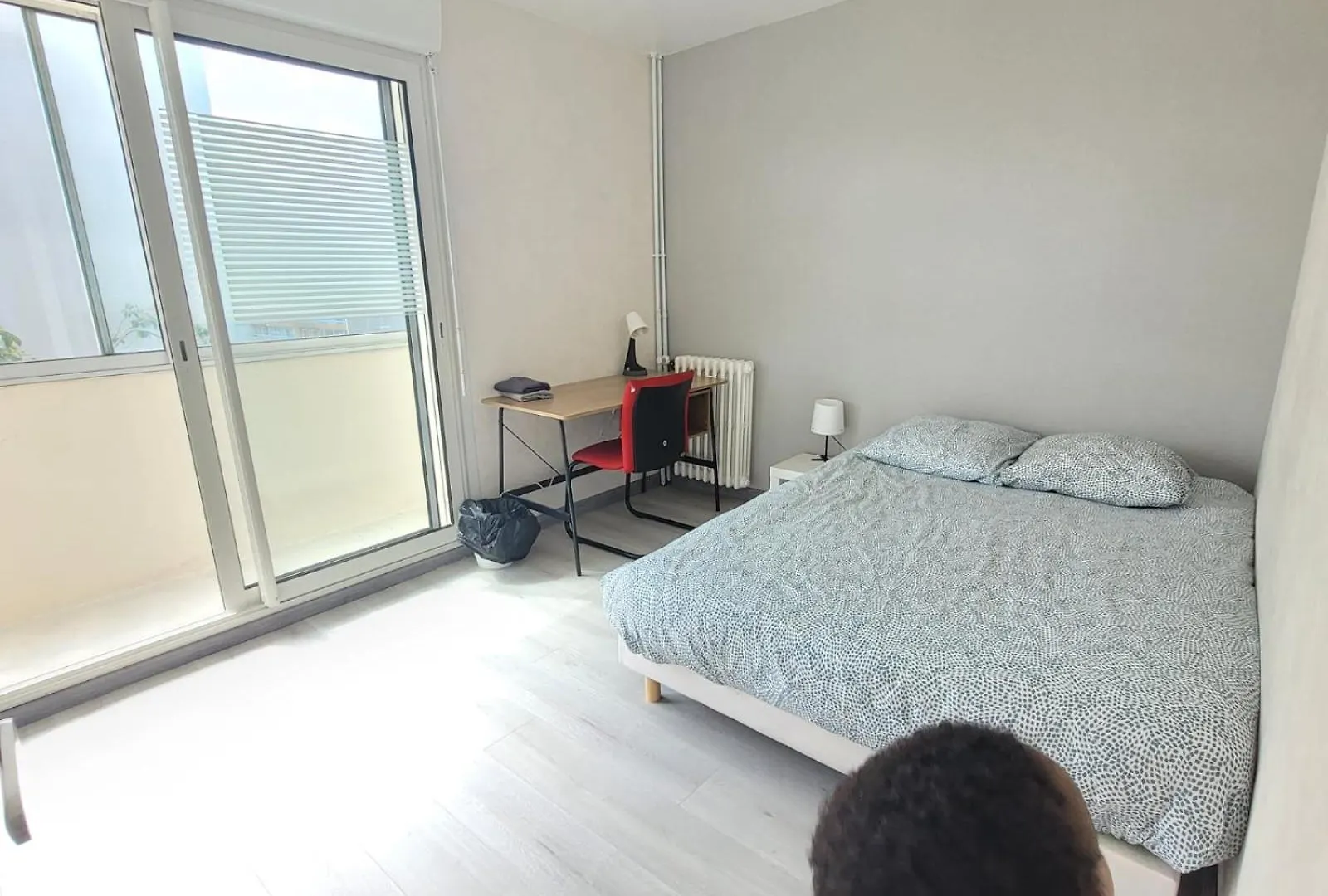 Appartement T4 Brest